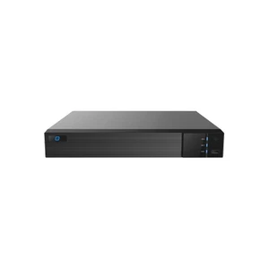 Epcom XR18/8-GEN3(B) NVR 8 Channels 8MP (4K) 8 PoE Ports IA - Picture 1 of 1