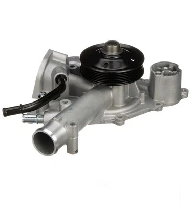 Bomba de agua motor CARQUEST T7054 Foto 1 de 3