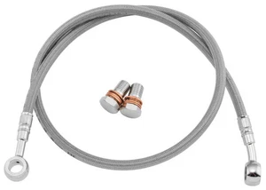 Galfer Brakes Brake Line Kit - 4in FK003D145R+4-OLD 17-9828 - Picture 1 of 3