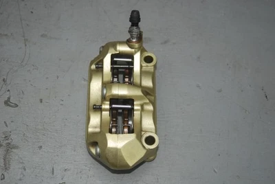 BMW S1000RR 2010 2011 Brembo front brake Caliper left 34117714783 - Image 1 of 3