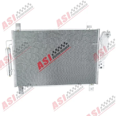 Condensador de CA 921003JA0E para Nissan Pathfinder Infiniti QX60 2013-2020 2018 Foto 1 de 4