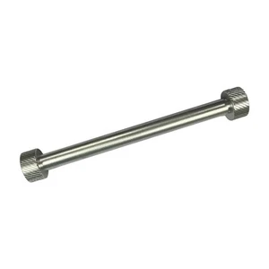 Coiled Cable Rod Coiled Keyboard Cable Weight Fixed Rod Reel Stick3418 - Picture 1 of 9