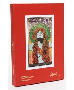 2022 The Sperry Collectible Card Set Series 1 NEW - Picture 1 of 2
