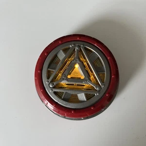 Marvel Iron Man 2010 Arc Reactor Chest Piece Replica Toy Lights & Sounds Cosplay - Bild 1 von 3