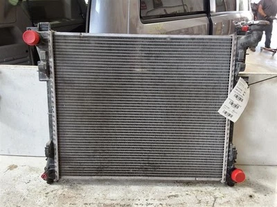 2008-2020 Dodge Caravan Radiator Heavy Duty Cooling OEM - Image 1 of 4