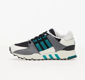 ★ Adidas Equipment Support 42 2/3 eqt zx 8000 torsione Consortium aqua ★ - Foto 1 di 6
