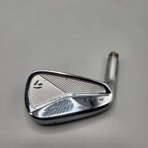 TaylorMade P-7MC 7 Iron Golf Club Fitting Demo Head Only Left Hand LH - Picture 1 of 5