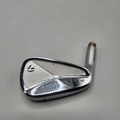 TaylorMade P-7MC 7 Iron Golf Club Fitting Demo Head Only Left Hand LH - Image 1 of 4
