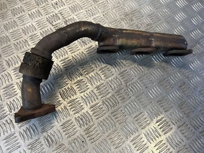 Jeep Commander 2006 colector de escape diésel 0066806190S NAB44676 - Imagen 1 de 3