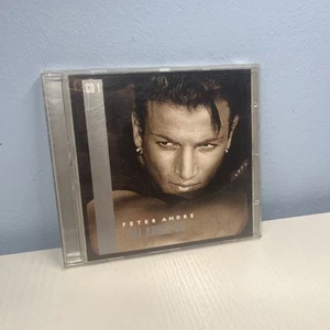 Peter Andre - All About Us / CD - Bild 1 von 2