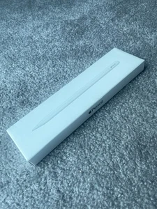 Apple Pencil USB-C White Model A3085 iPad Bluetooth Smart Stylus MUWA3AM/A - Afbeelding 1 van 11