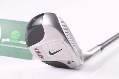 Nike CPR #2 Hybrid / 18 Degree / Stiff Flex Nike CPR Shaft - Image 1 of 4