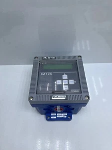 FOXBORO IMT25-PEATB10N-B MAGNETIC FLOW TRANSMITTER 100-240VAC 50/60HZ IMT25 - Picture 1 of 17