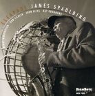 James Spaulding - Escapade [New CD]