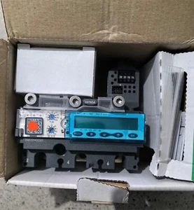 SCHNEIDER LV430491 3P3D MICROLOGIC 5.2 E 160A TRIP UNIT NEW IN BOX .DHL/UPS - Picture 1 of 5
