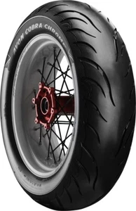 Avon Cobra Chrome AV92 Rear Tire - 180/60R16 80H - Picture 1 of 5