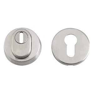 Security Key Cover Escutcheon - Picture 1 of 1