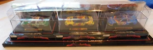Race Image Collectibles 1:43 Scale Die Cast Model w/ Collectible Display Case - Picture 1 of 7