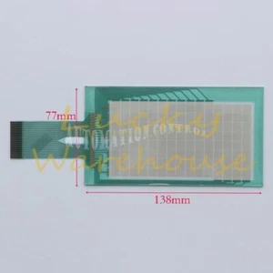 For Hitech PWS700T PWS700T-STN3 Resistive Touch Screen Panel~ - Picture 1 of 1