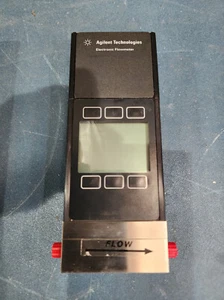 HP/Agilent 5067-0223 Gas Flow Meter Unit #38 - Picture 1 of 1