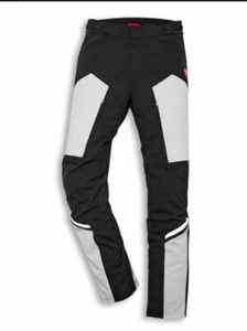 GENUINE DUCATI DESERT C1 TROUSERS - Picture 1 of 2