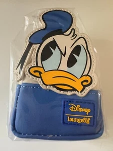 loungefly mini backpack donald duck - Picture 1 of 3