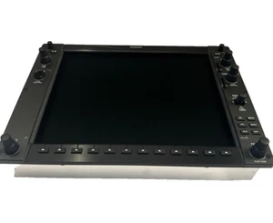 GARMIN GDU 1250A MULTI-FUCTION /PRIMARY FLIGHT Display Avionics Display Unit - Picture 1 of 12