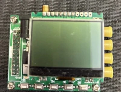 Uni-T UTG1000X Funktion/arbitrary Waveform Generator Profi Frequenz Meter,  CE ! - Bild 1 von 4