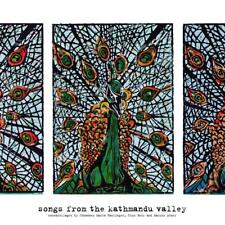 Haslinger Beck Songs From The Katmandu Valley Haslinger (Vinyl) (UK IMPORT)