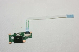 Fujitsu Lifebook A530 Powerbutton Board mit Kabel DA0FH2TB6B0 #2926 - Bild 1 von 1