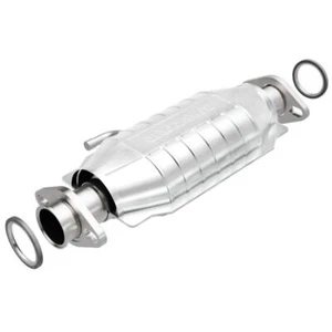 Catalytic Converter For 1985 Toyota Corolla LE 1.6L L4 GAS SOHC - Picture 1 of 24