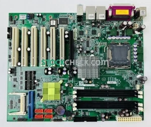 IEI IMBA-9454G-R10-ED ATX Motherboard - Afbeelding 1 van 4