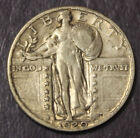 1929 Standing Liberty Quarter Choice XF AU...............Lot 4256