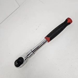 Llave extensible Pittsburg 12" a 18" SAE 1/2" Drive - Imagen 1 de 6