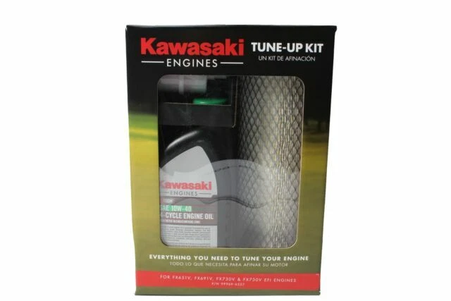 Kawasaki Engine Tune up Kit Part (9969-6527)