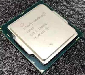 Intel Celeron G3900 - 2 x 2.8Ghz - Bild 1 von 1