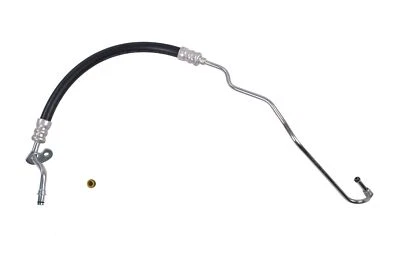 For 2011-2014 Ford E-250 Power Steering Pressure Line Hose Assembly Sunsong 2012 - Image 1 of 3