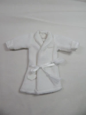 Heidi Ott #X80-W Casa de Muñecas Miniatura Escala 1:12 Hombre Ropa Conjunto Bata Foto 1 de 4