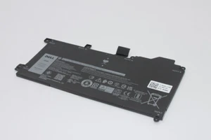 Dell 1FKCC Original Akku 38Wh (7,6V) - Bild 1 von 1