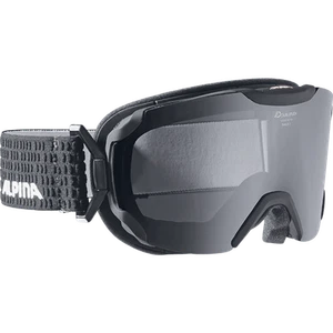 Alpina Skibrille Pheos S MM black matt/MM black S3 Gr. M40 UVP €99,95 - Bild 1 von 1