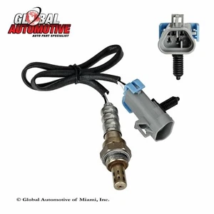 Sensor de oxígeno O2 compatible con Ascender Canyon Colorado Envoy Trailblazer 2004-2005 - Imagen 1 de 2