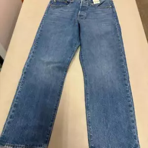 Neu mit Etikett Levi’s Wedgie gerade Größe 30 x 26 - Bild 1 von 6