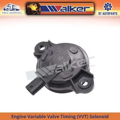 For 2012-2016 BMW 528i 2.0L Engine Variable Valve Timing (VVT) Solenoid Walker  - Image 1 of 3