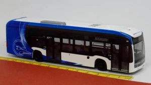 Mercedes eCitaro das Stadtwerke Regensburg - Rietze 75587 - Bild 1 von 1