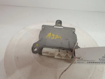 TOYOTA AYGO MK1 2006 CENTRALINA STERZO 1.0L BENZINA 1KR-FE 896500H023 - Immagine 1 di 4