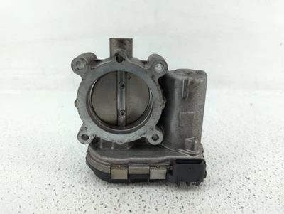 Mercedes-Benz Cla250 2014-2019 carrocería del acelerador BD0BV Foto 1 de 4