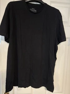 Next Black T Shirt XXL - Picture 1 of 2