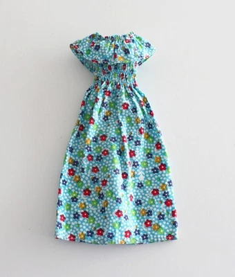 Daisy Mary Quant robe Garden Party variante 3 vintage - Imagen 1 de 4