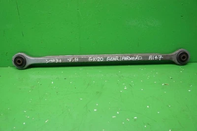 Barra de amarre trasera ALFA ROMEO 147 2000 Foto 1 de 2
