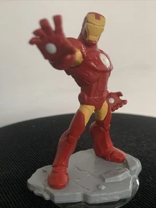 Disney infinity 2.0 Iron Man WII-U PS3 PS4 XBOX ONE Marvel Nintendo - Bild 1 von 4